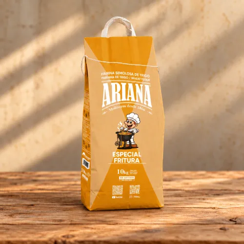 Ariana Especial Fritura - Molinos del Duero
