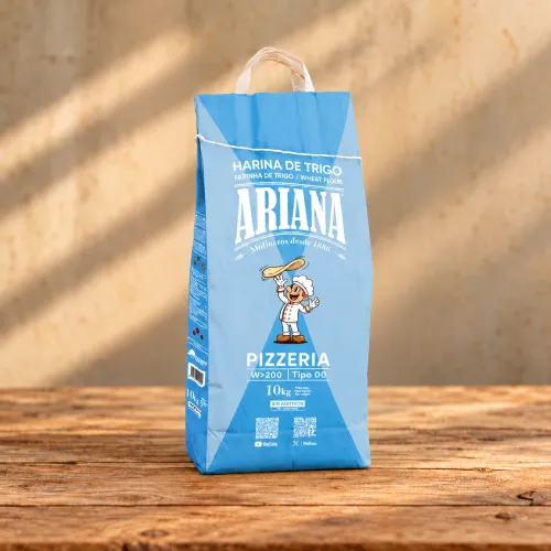 Ariana Pizzeria W>200 - Molinos del Duero