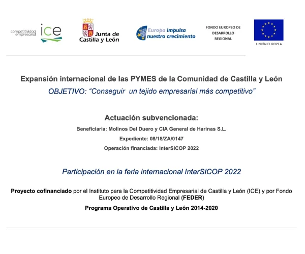 Cartel cumplimiento normativo