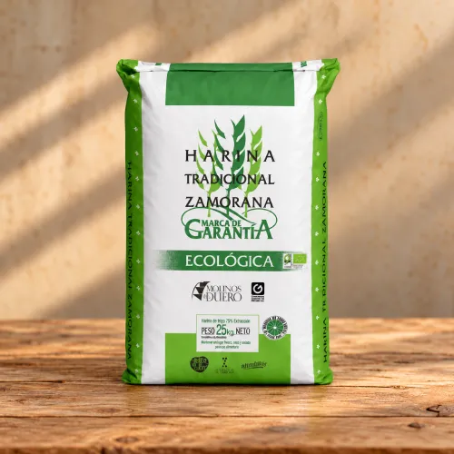 H.T.Z Ecológica - Molinos del Duero