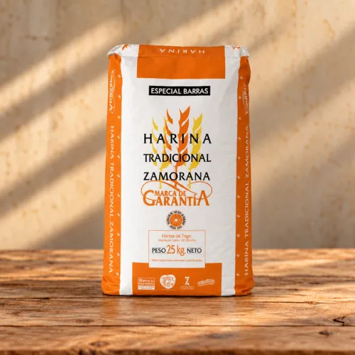 H.T.Z Especial Barra Artesana - Molinos del Duero