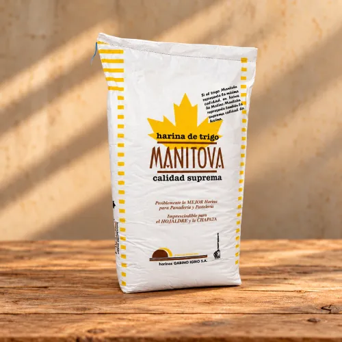 MANITOVA - Molinos del Duero
