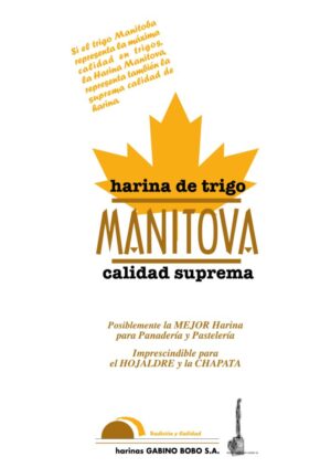 Etiqueta_ Harina_Manitova